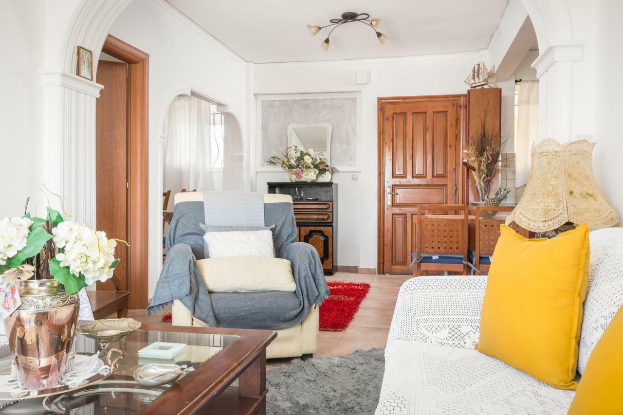 linda apartment Korfu Dış mekan fotoğraf